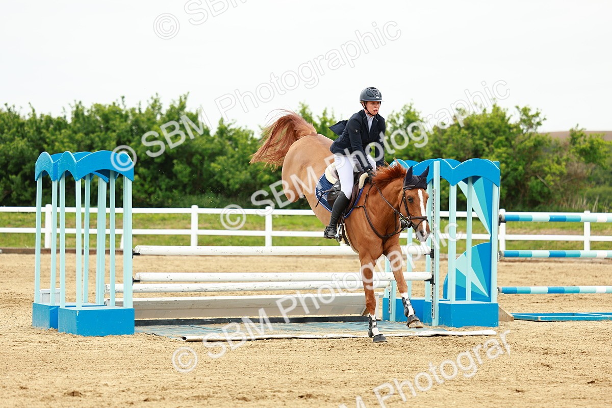 SBM_001371 - Class 6 - National 1.30m 1.40m