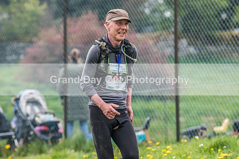 3 Peaks Finish-2037 - The 3 Peaks Race Saturday 26th April 2025 - The Finish