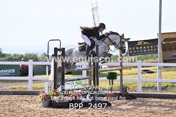 BPP_2497 - THU CLASS 5 Graham Heath 128/138 Primary C'ship Qualifier **Viewing/Selection class for 128/138 team