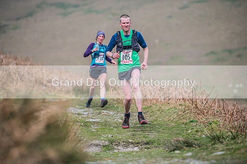 Black Combe-828 - Black Combe Fell Race Saturday 9th March 2024
