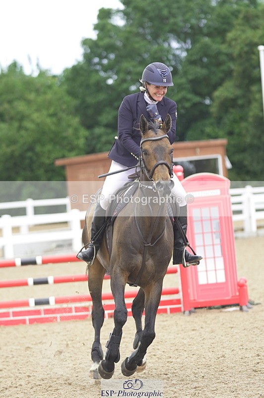 230729A-122704-05814 - Cls 22 85cm Amateur Quali