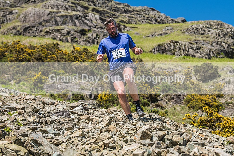 Coniston Senior-139 - Coniston Gullies Senior Fell Race Sunday 24th May 2026
