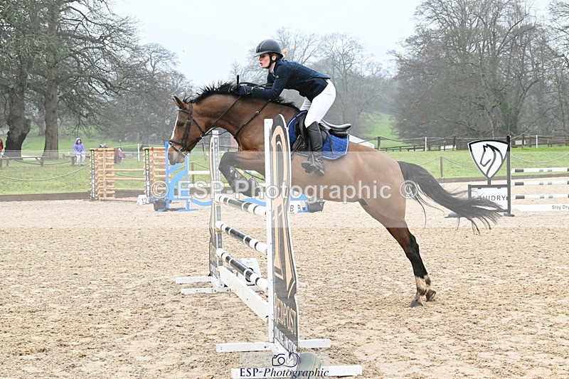 250215A-125740-00793 - Cls 4 Newcomers and 1.10m Open