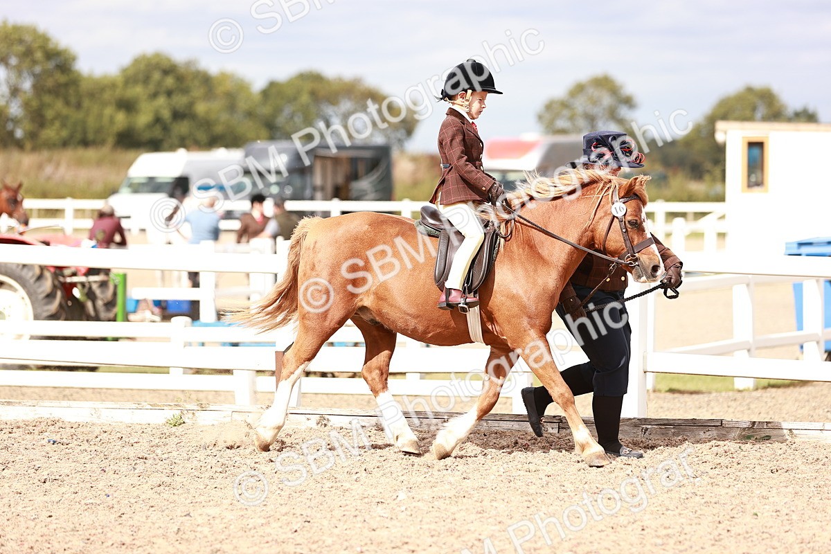 SBM_18372 - Class 418 - Best Condition - Jnr