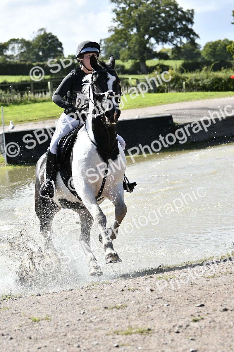 SBM_22975 - E9 - Eventers Challenge 60cm Championship
