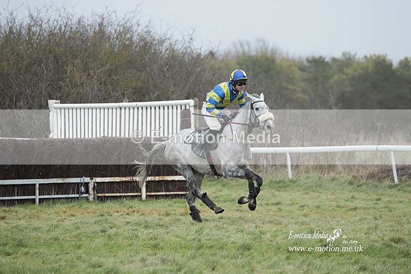PtP 041222 0671 - Larkhill Racing Club Point-to-Point Larkhill 01/01/23
