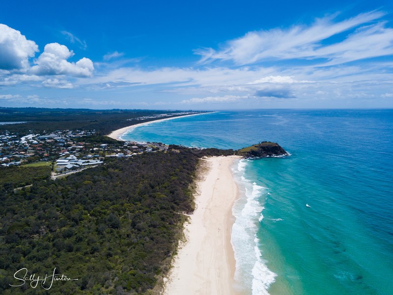 Bogangar Headland 5
