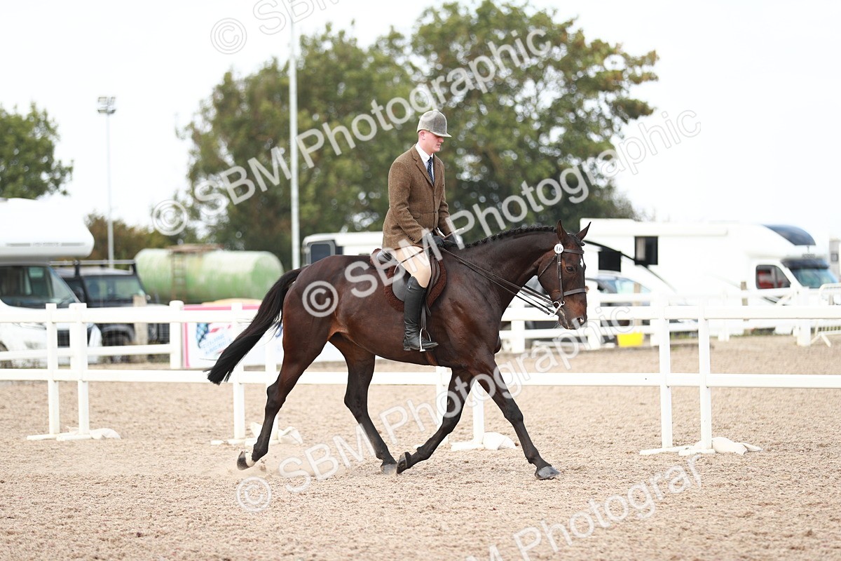 SBM_15478 - Class 213 Ridden Hunter -Large