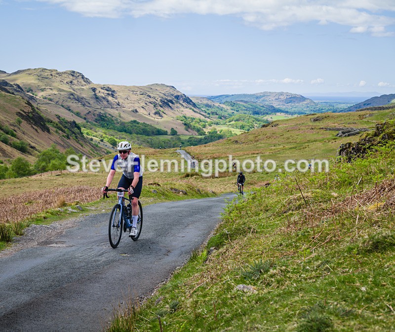 122637 - Hardknott Pass Camera 1 12.00-13.00