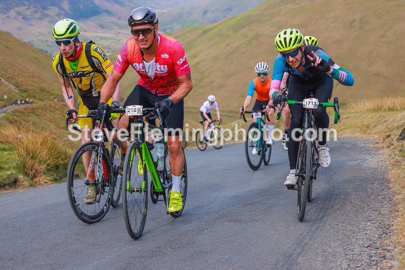 100107-3 - Newlands Pass 10.00-11.00