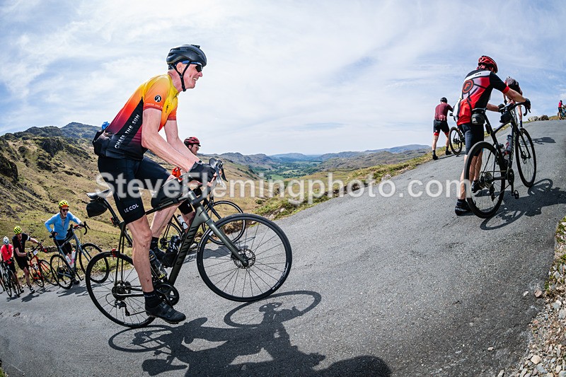 141057 - Hardknott Pass Camera 2 14.00-15.00