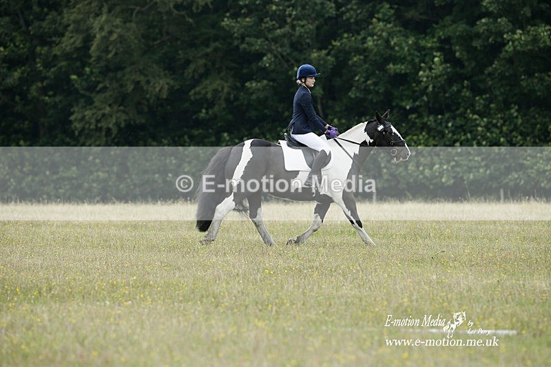 BVRC 030721 24 - Bourne Valley Riding Club Dressage 03/07/21