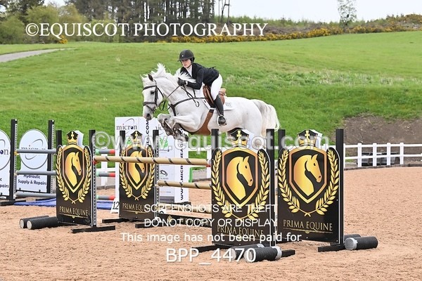 BPP_4470 - CLASS 19 SUN RHS Johnston Smillie Ltd Grade B & C C'Ship Q