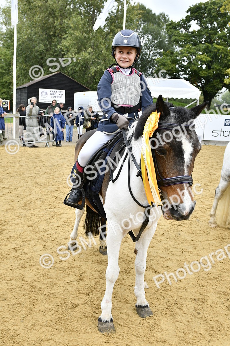 SBM_68503 - J2b - Mini Tour Junior Pony 30cm championship