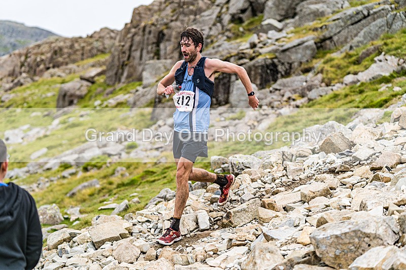 Wasdale-1118 - Wasdale Horseshoe Fell Race Saturday 13th July 2024