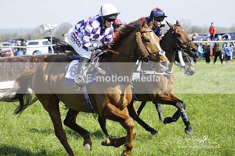 PtP 200322 40 - Mendip Farmers Point-to-Point 20/03/22