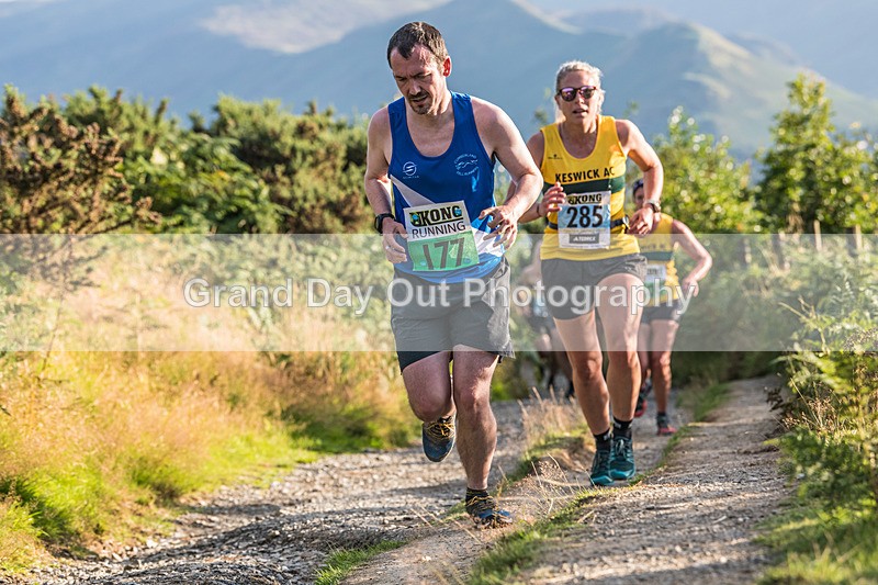 Latrigg-235 - Not Round Latrigg Race Wednesday 14th August 2024