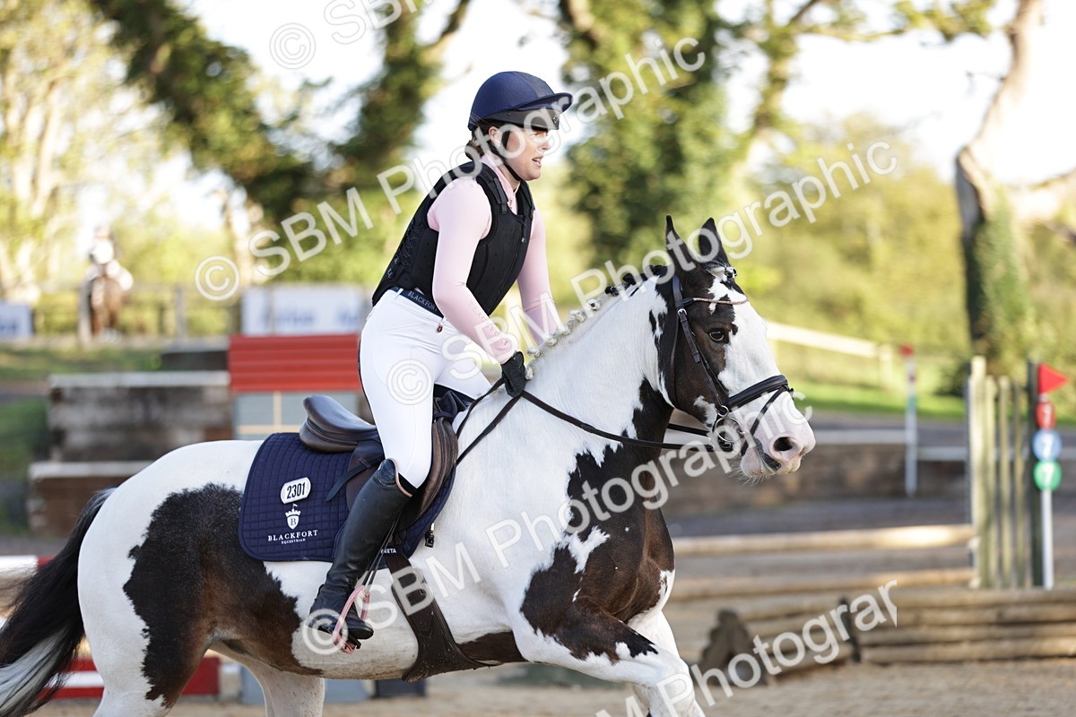 SBM_12386 - E6 - Eventers Challenge 80cm Championship