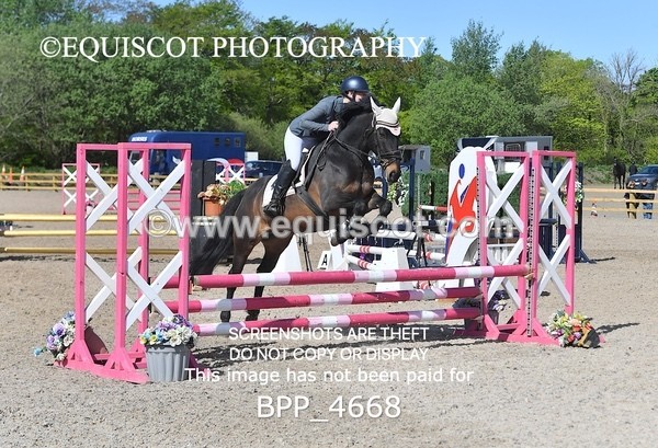 BPP_4668 - CLASS 13 SAT 0.85m Amateur Championship Qualifier