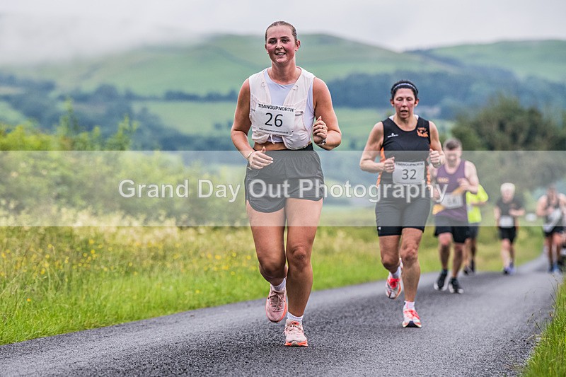 Lambfoot-512 - Lambfoot Loop Road Race Tuesday 1st July 2025