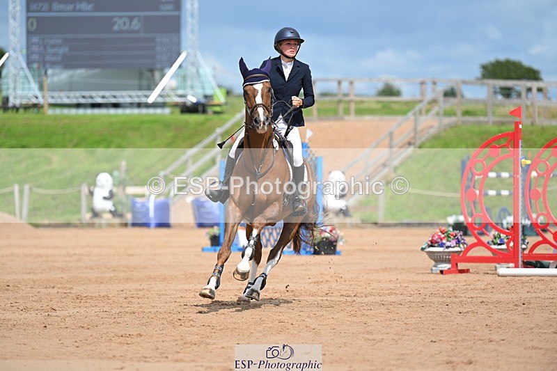 230721A-153208-07288 - Cls 10, 2 Star Big 1.45m Start to break