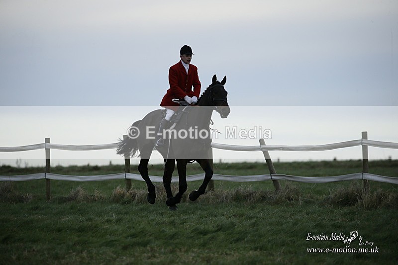 PtP 281121 0606 - Hursley Hambledon Point-to-Point Larkhill 28/11/21