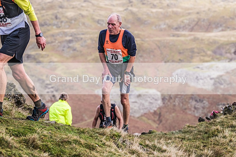 Dunnerdale-1009 - Dunnerdale Fell Race Saturday 8th November 2025