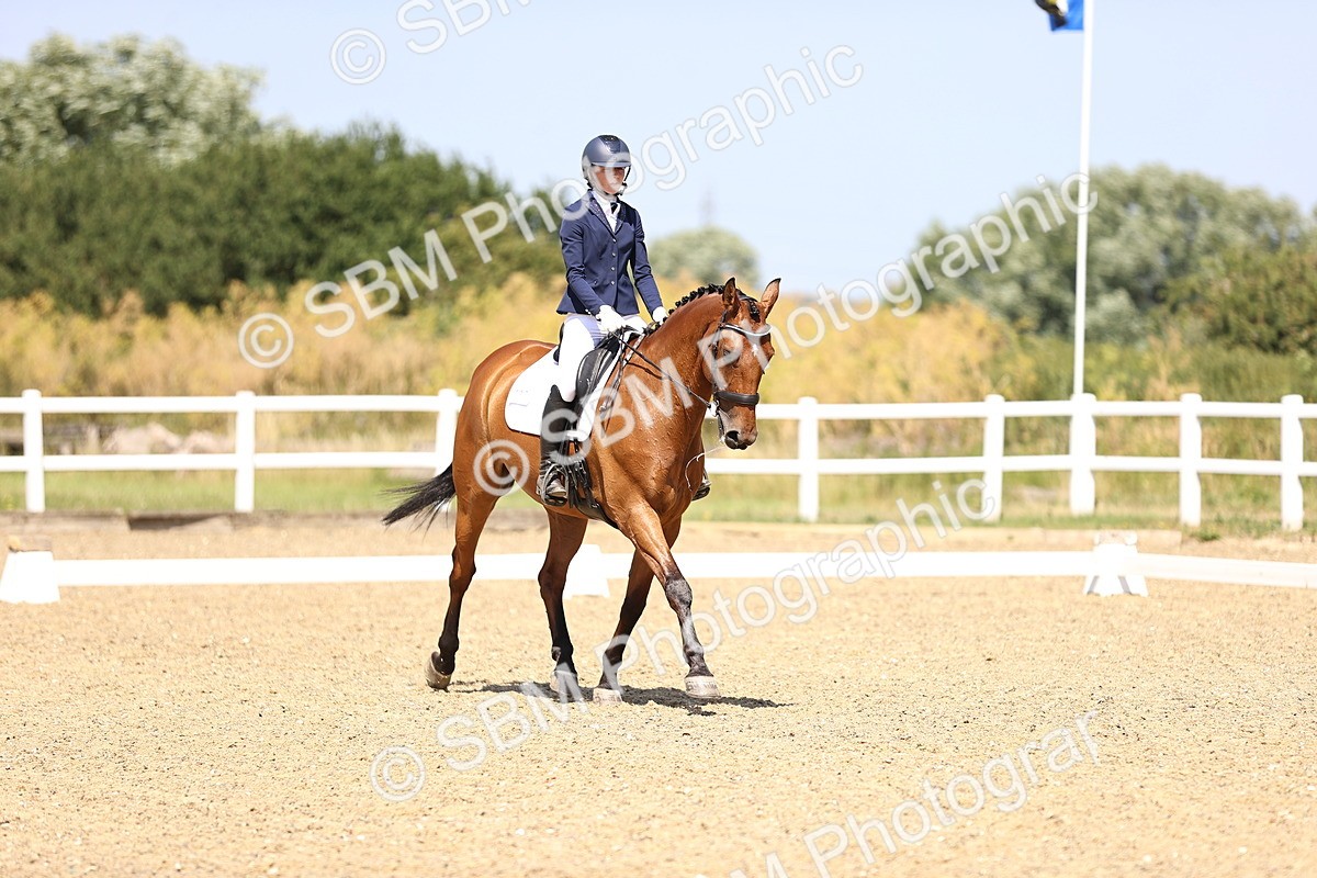 SBM_010512 - Novice 5 - 11.20-12.23