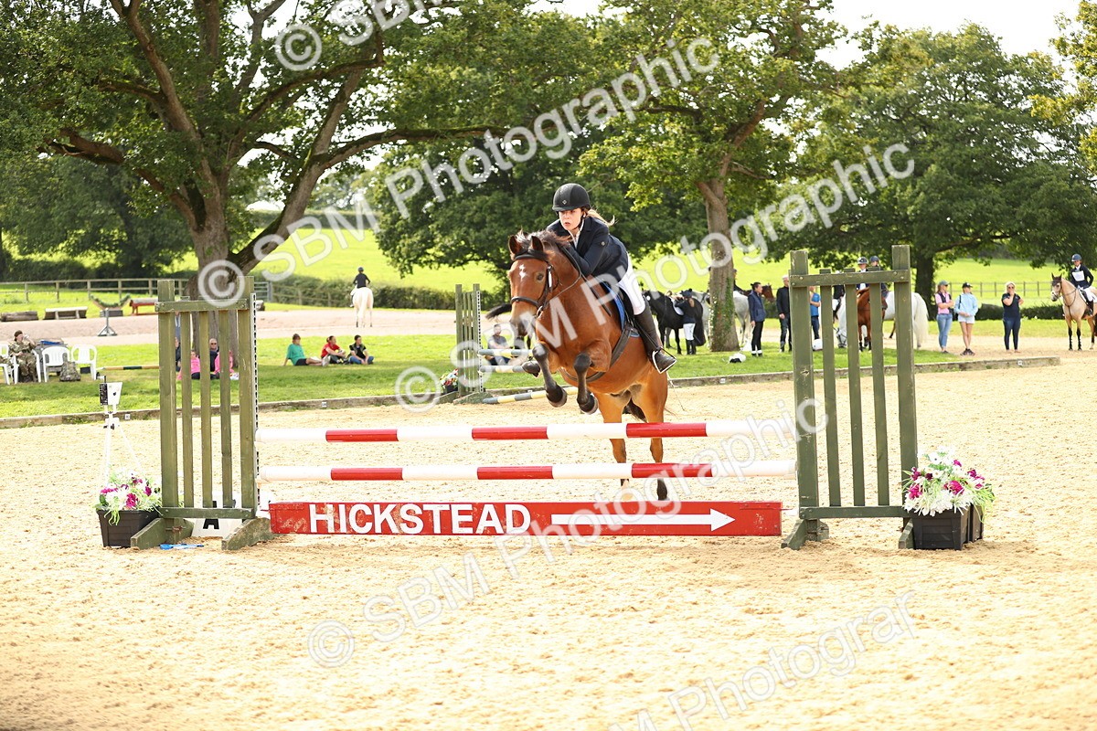 SBM_67200 - J17 - Junior Pony 80cm Championship