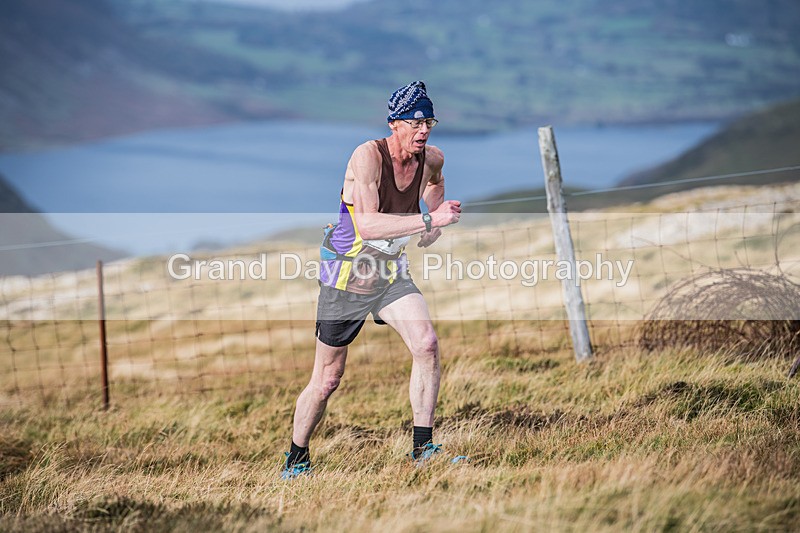 Buttermere-114 - Buttermere Shepherds Meet Fell Race Sunday 27th October 2024