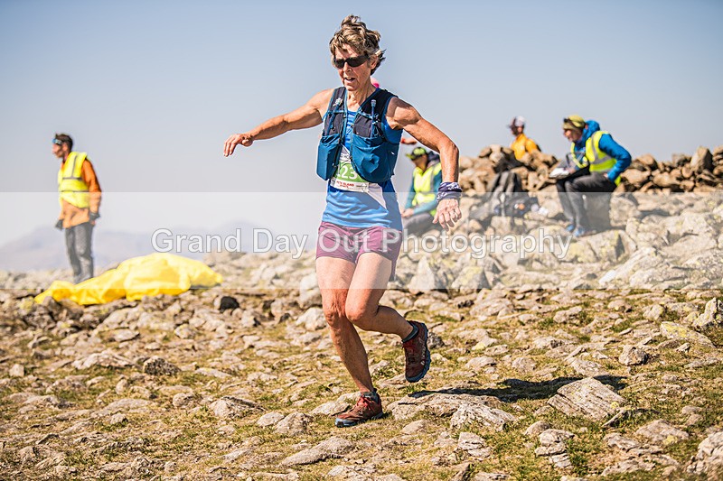 Fairfield-661 - Fairfield Horseshoe Fell Race Saturday 10th May 2025