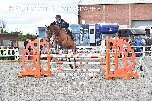 BPP_5317 - SAT CLASS 30 DISCOVERY /1M OPEN