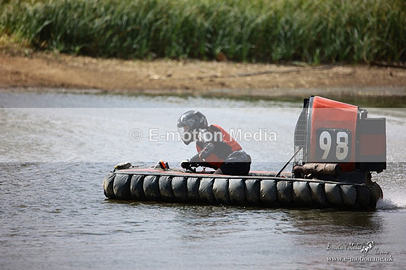 HCWC 220826 450 - Hovercraft W C Race Day 2 22/08/26