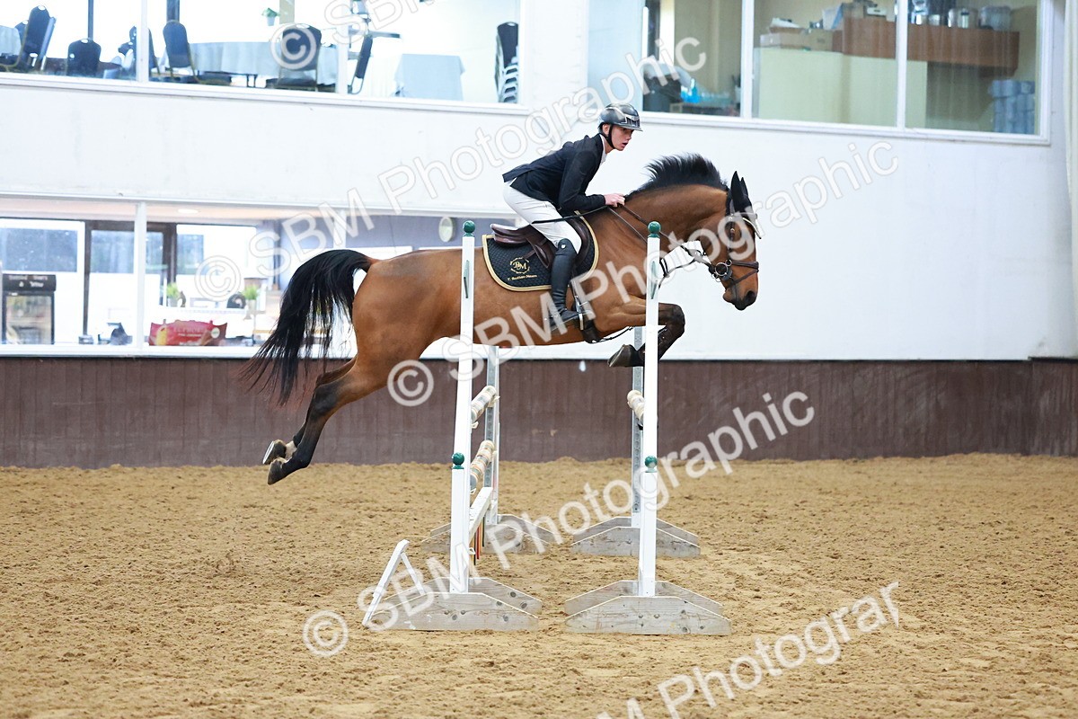 SBM_001771 - Class 4 - Senior Newcomers 1.10m