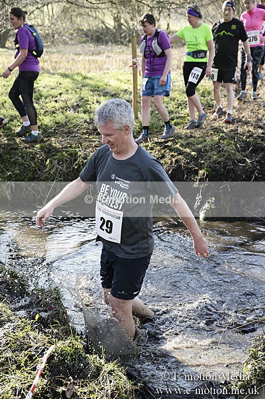 PVT 240219 869 - The Terminator Race - Pewsey Vale - 24/02/19
