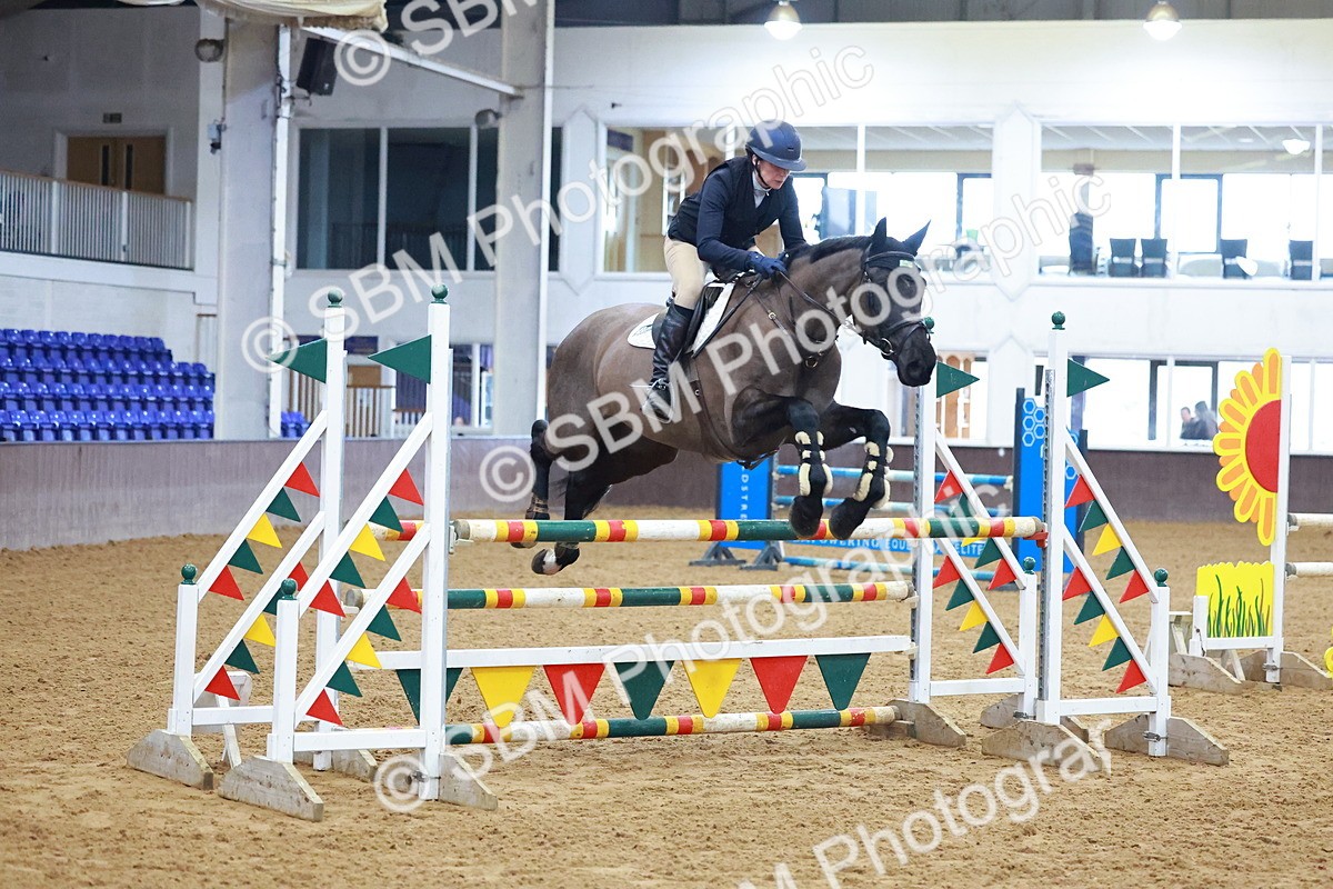 SBM_001162 - Class 4 - Senior Newcomers - 1.10m