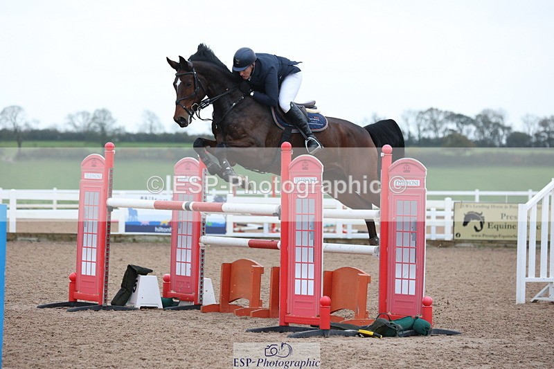 231112A-152105-05203 - Cls 22 National 1.30m & 1.40m Open