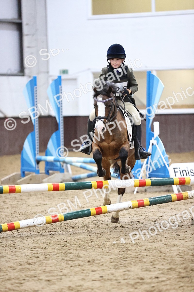 SBM_001175 - Class 4 - Prestige Design & Workwear 60cm