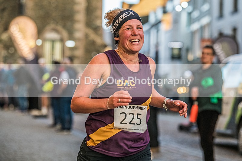 RTH-1091 - Keswick Round The Houses Road Race Wednesday 23rd April 2025