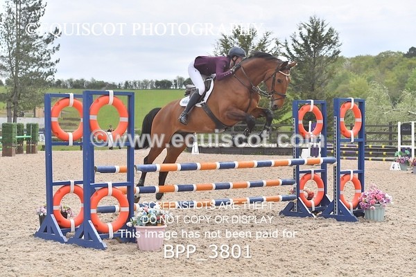 BPP_3801 - CLASS 6 - FRI - 0.95m Amateur Championship Qualifie
