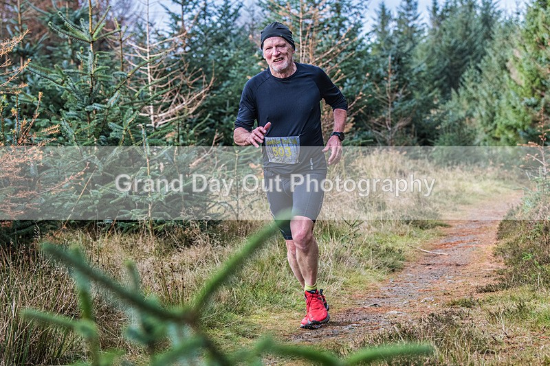 Glentress-782 - High Terrain Events Glentress 21 & 10K Trail Races Saturday 15th November 2025