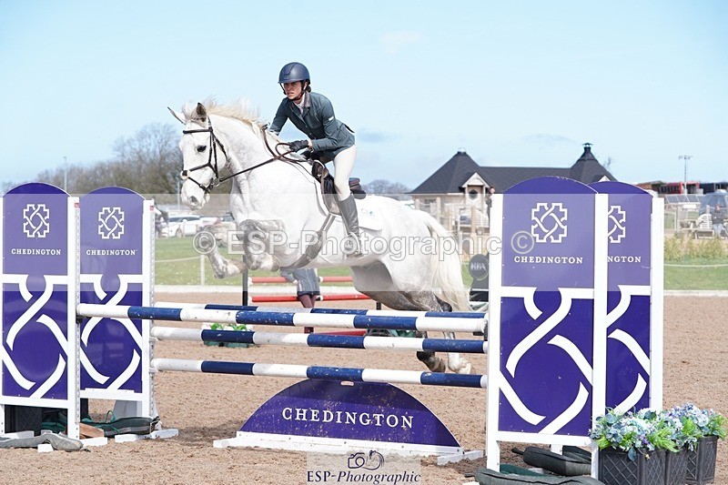 250330-131426-07157 - Cls 27 Snr 1.05 and 1.10m Grand Prix