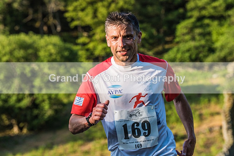 Langstrath-535 - Langstrath Fell Race Wednesday 21st June 2023