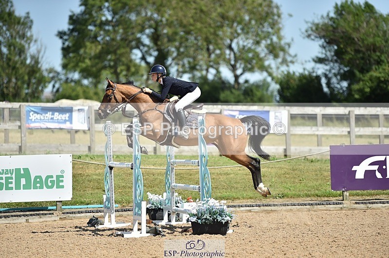 250628-150508-05707 - Cls 12 Newcomers Jump offs & Presentations