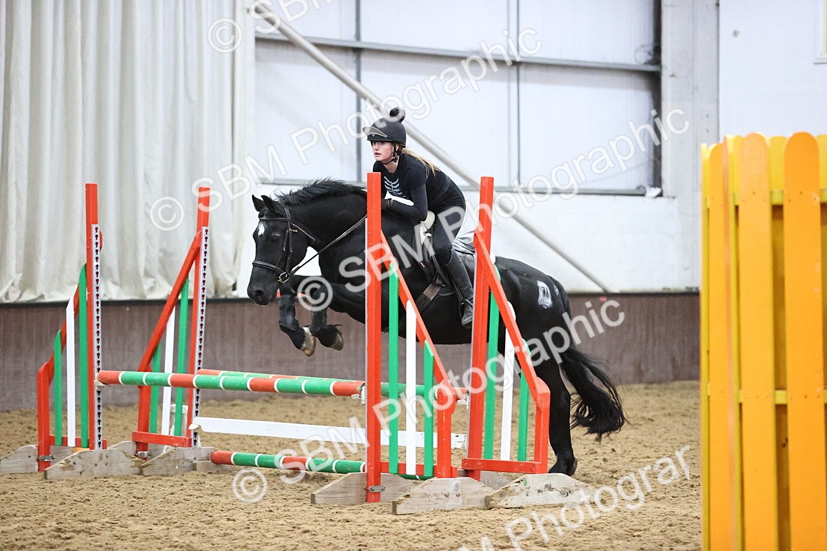SBM_002958 - Class 5 - Accumulator with Joker 70cm