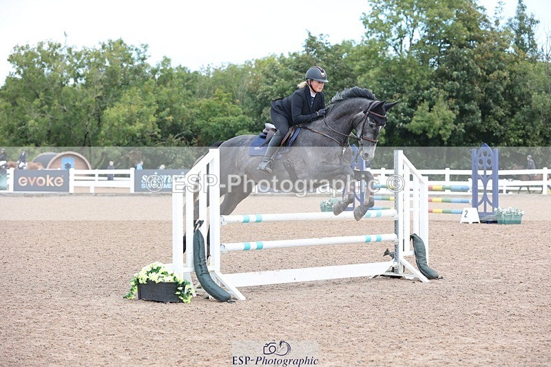 250913-095004-05913 - Cls 21 Snr British Novice and 90cm Open