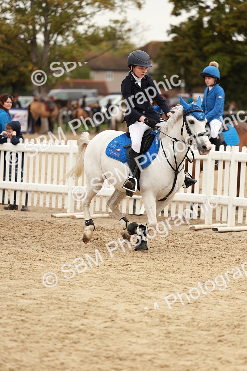 SBM_57959 - J11 - Junior Pony 50cm Championship