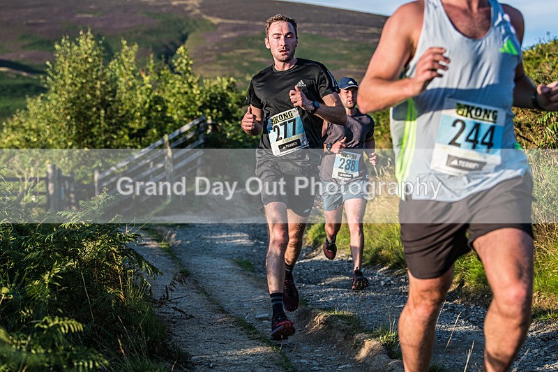 Latrigg-514 - Not Round Latrigg Race Wednesday 14th August 2024