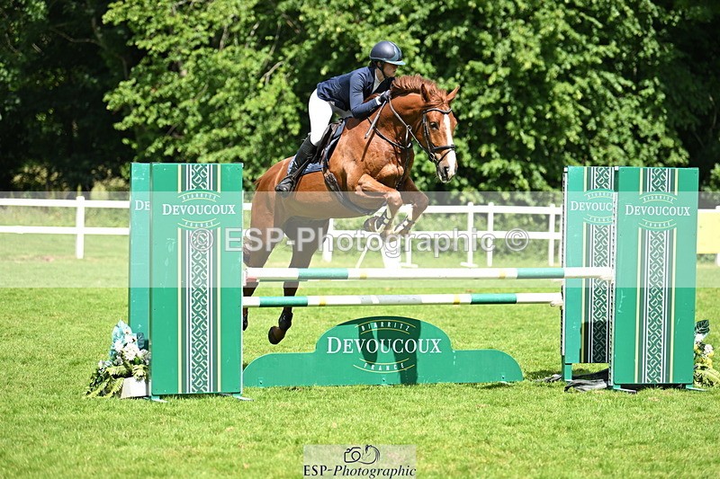 250615A-144425-11608 - Cls 39 Bicton 5YO