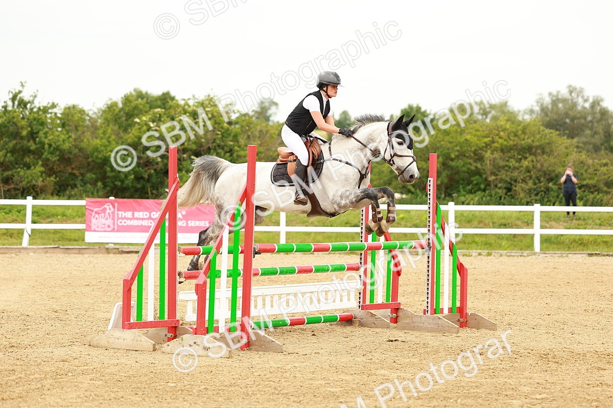 SBM_001625 - Class 3 - Senior Discovery - 1.00m